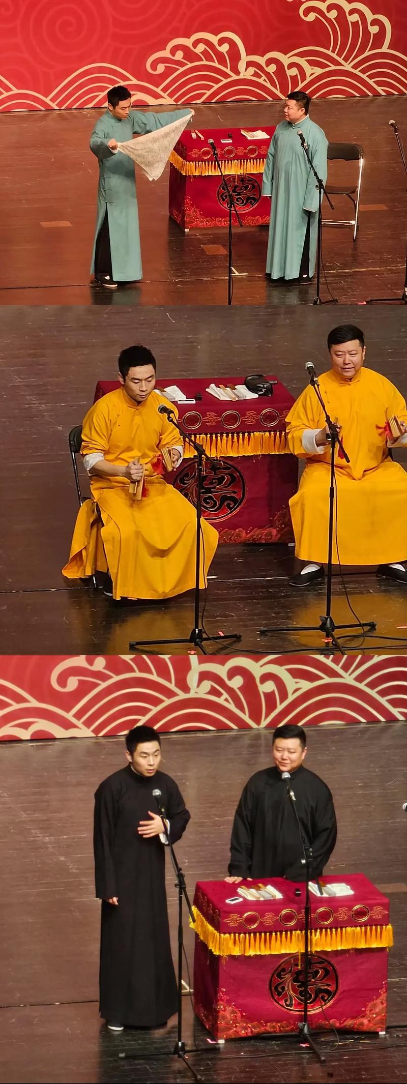 舞台剧：光影交织的艺术盛宴